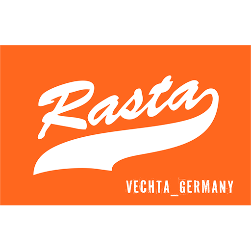 Rasta Vechta badge