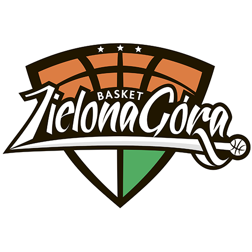Basket Zielona Góra badge