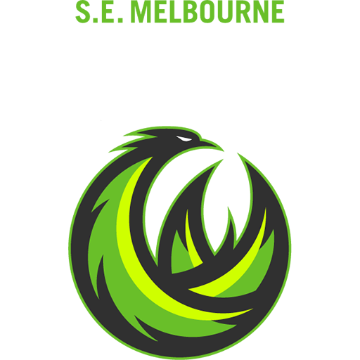 South East Melbourne Phoenix badge