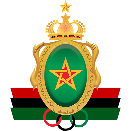 FAR Rabat badge
