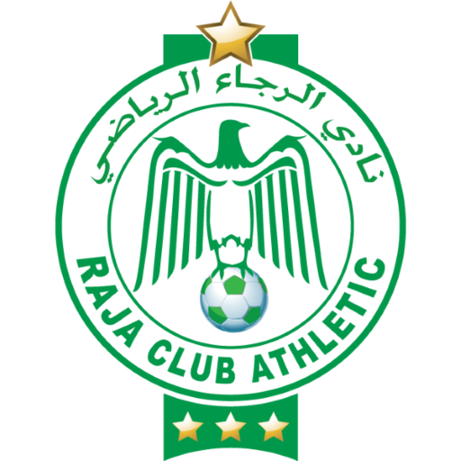 Raja Casablanca artwork 1