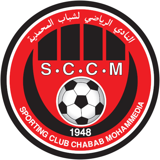 Chabab Mohammédia badge