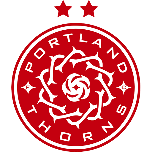 Portland Thorns artwork 1