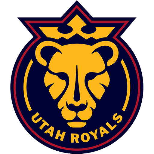 Utah Royals FC artwork 1