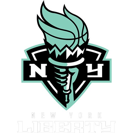 New York Liberty badge