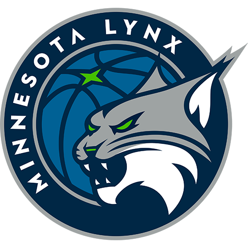 Minnesota Lynx artwork 1