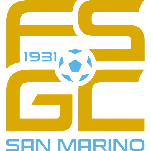 San Marino badge