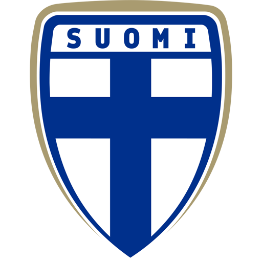 Finland badge