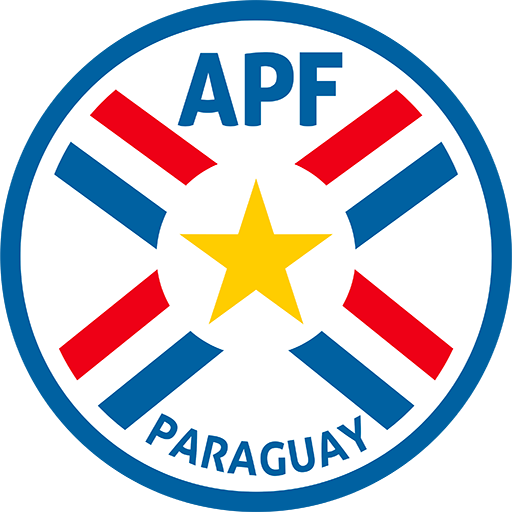 Paraguay badge