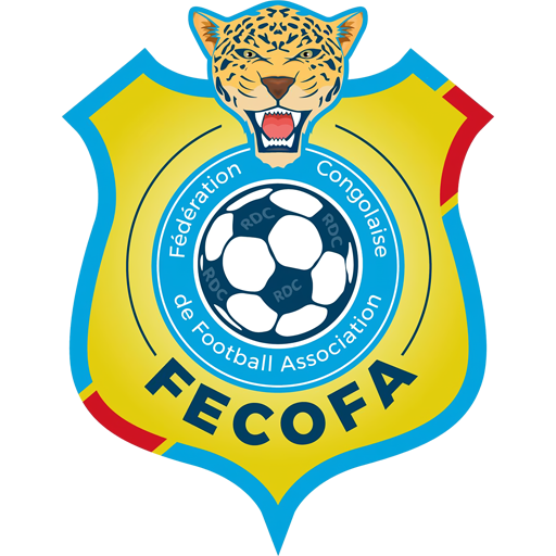 DR Congo badge