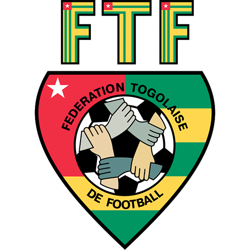 Togo badge