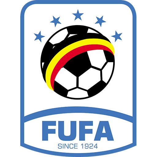 Uganda badge