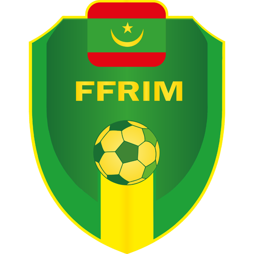 Mauritania badge