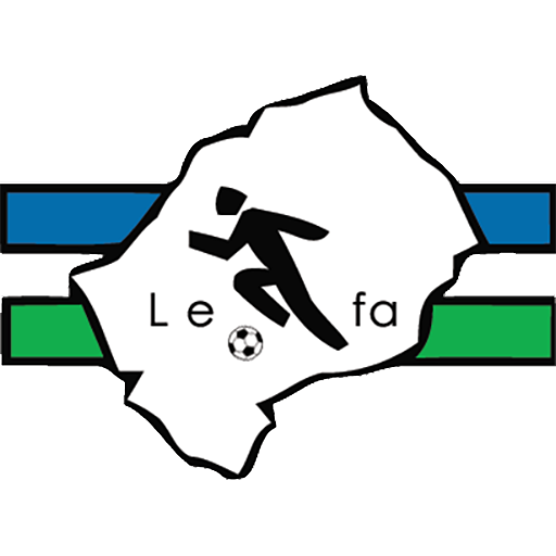 Lesotho badge