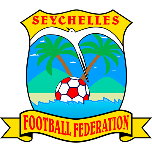 Seychelles badge