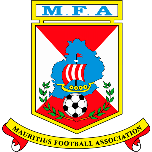 Mauritius badge