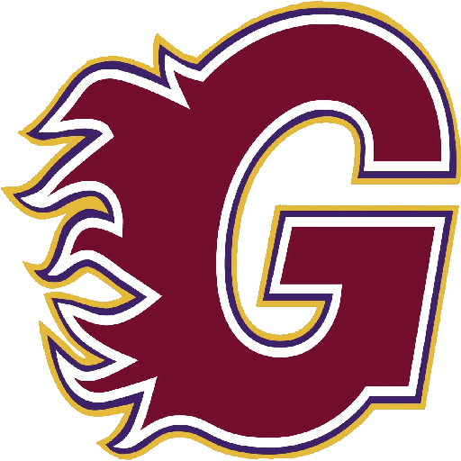 Guildford Flames badge