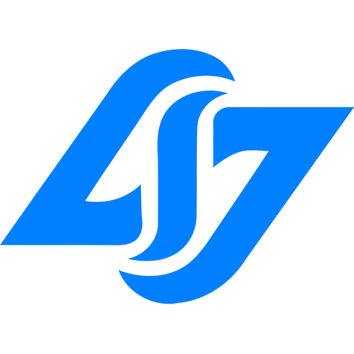 Counter Logic Gaming badge