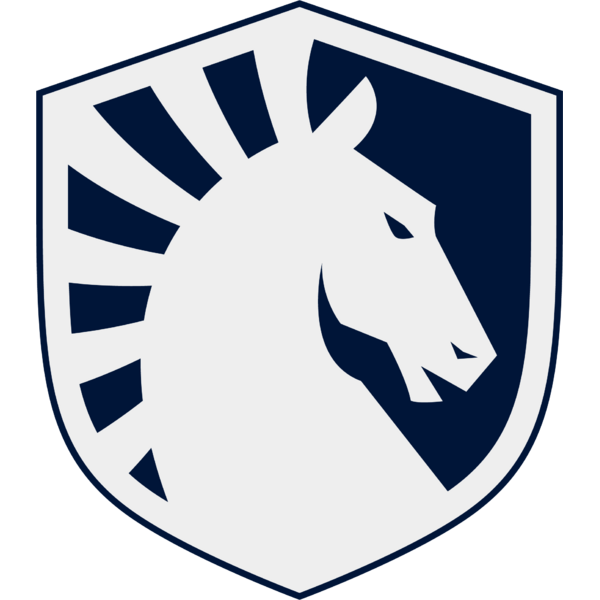 Team Liquid badge