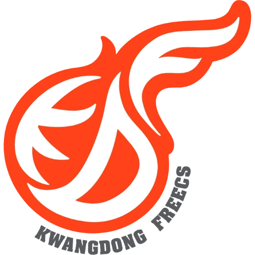 Afreeca Freecs artwork 1