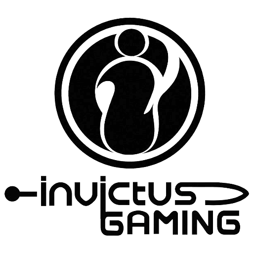 Invictus Gaming artwork 1