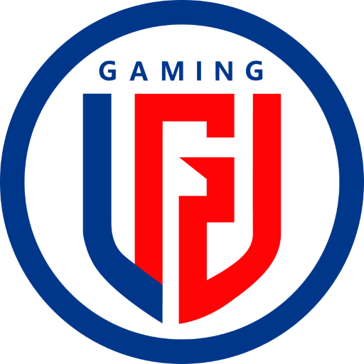 LGD Gaming badge