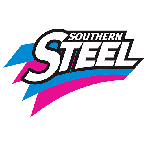 Southern Steel artwork 1