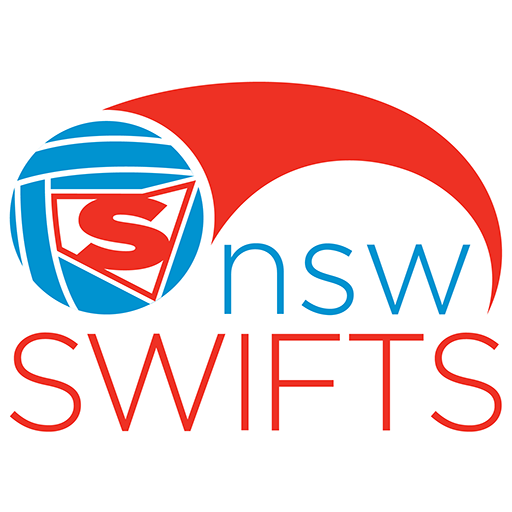 New South Wales Swifts artwork 1