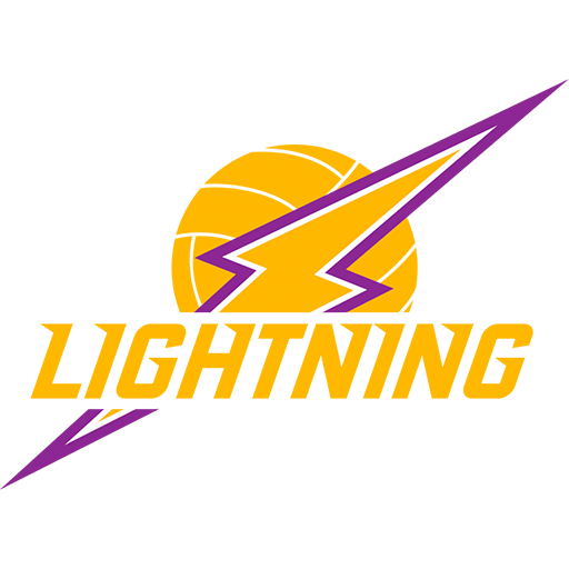 Sunshine Coast Lightning artwork 1