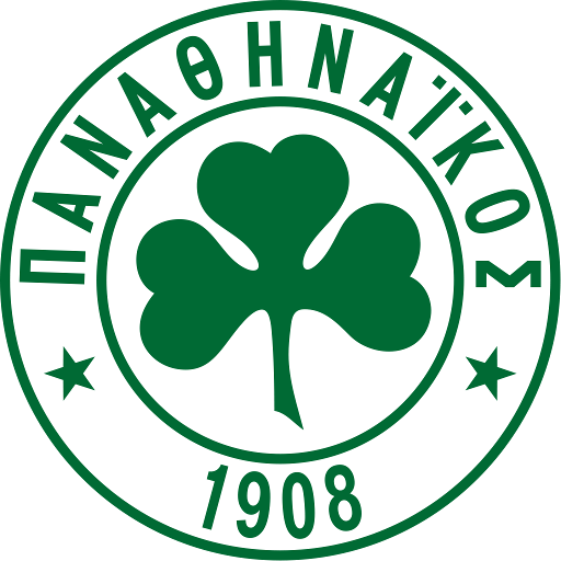 Panathinaikos Volleyball artwork 1