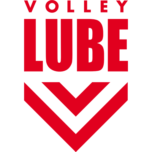 Volley Lube artwork 1