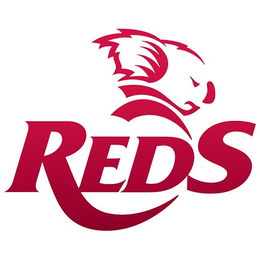 Queensland Reds badge