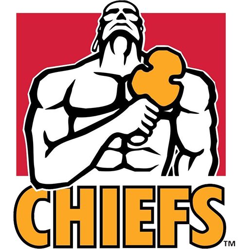 Chiefs Super Rugby badge