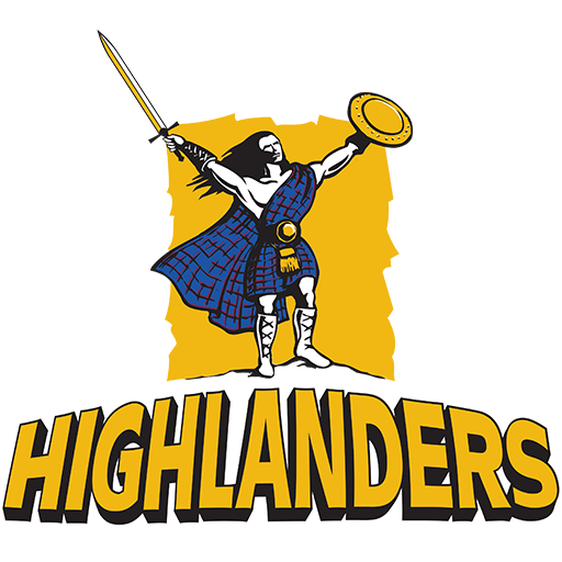 Otago Highlanders artwork 1