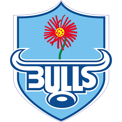 Bulls Super Rugby badge