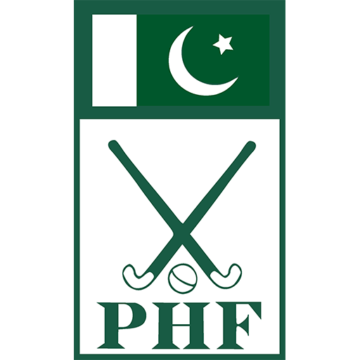 Pakistan Hockey badge
