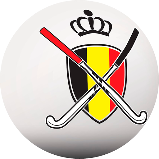 Belgium Hockey artwork 1