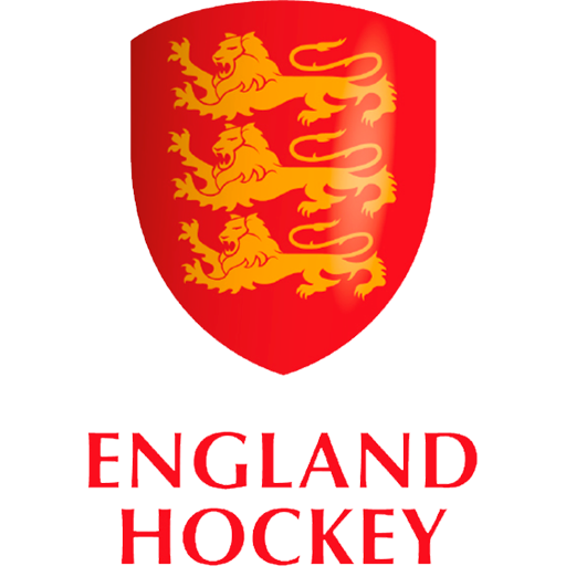 England Hockey badge