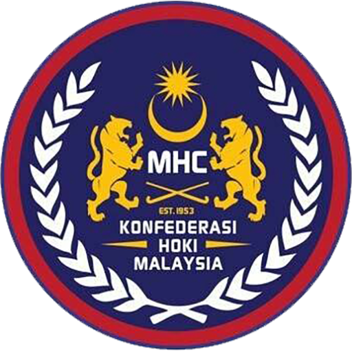 Malaysia Hockey badge