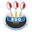 BDO Darts Mens