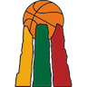 Lithuania Basketball