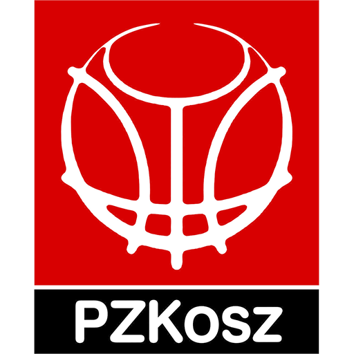 Poland Basketball badge