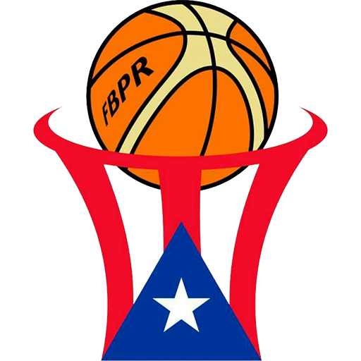 Puerto Rico Basketball artwork 1