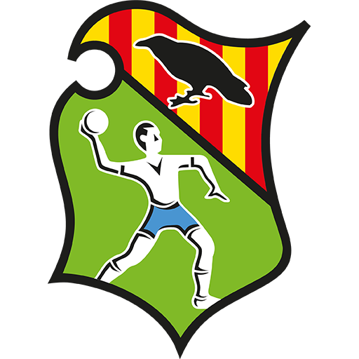 BM Granollers badge
