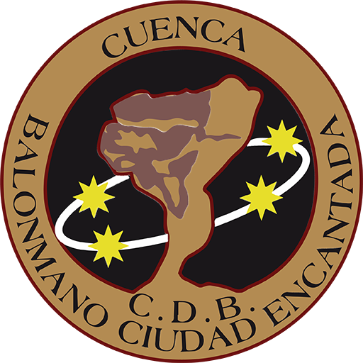 BM Ciudad Encantada badge