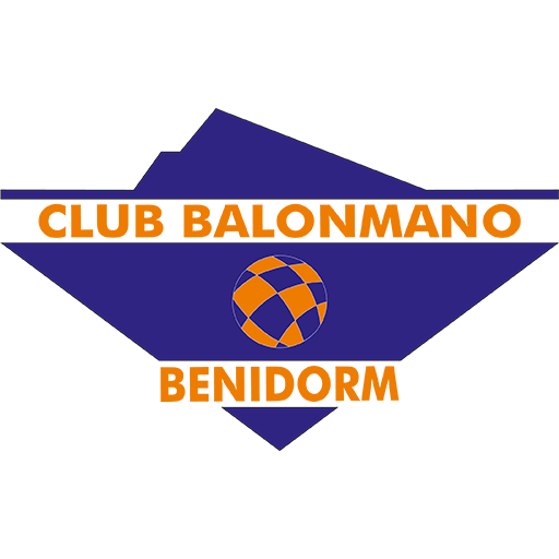 BM Benidorm badge