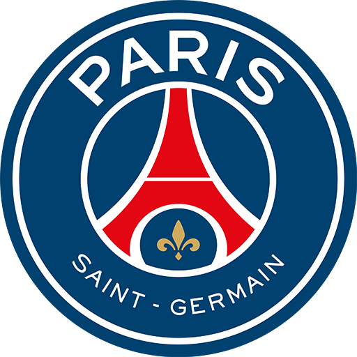 Paris Saint-Germain Handball badge