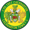 Caernarfon Town FC