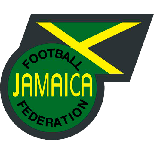 Jamaica Women badge