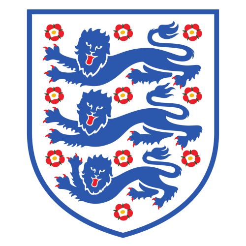 England Women badge